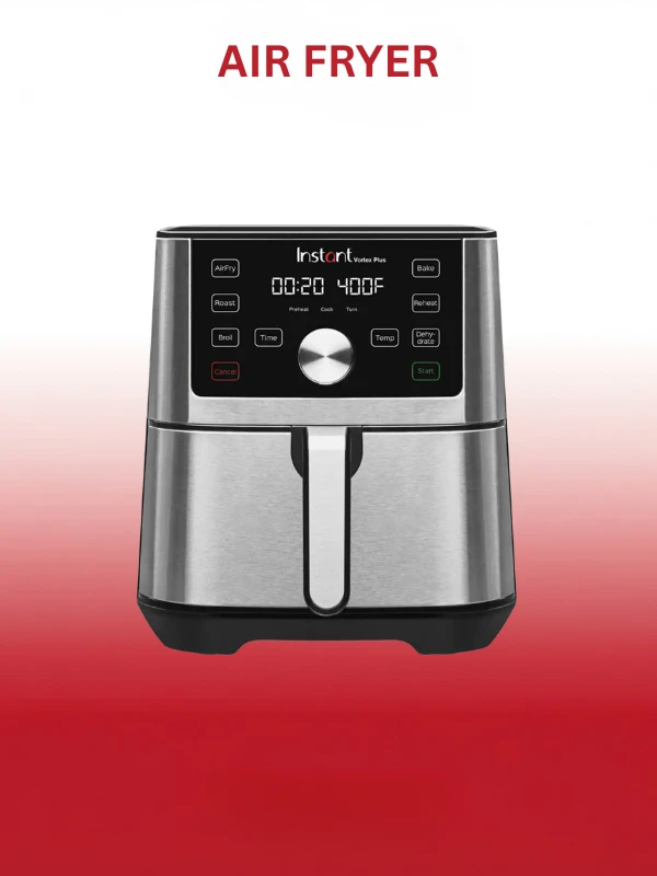 Instant Vortex Air Fryer
